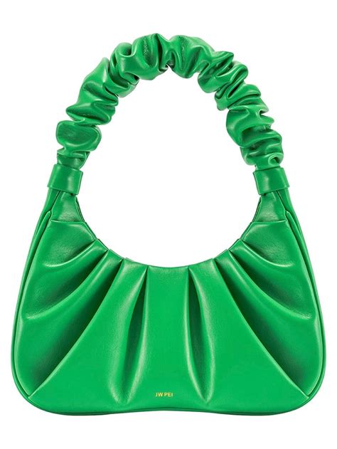 The JW Pei Gabbi Bag Is a Celeb-Approved Staple That's Only $80 | Glamour