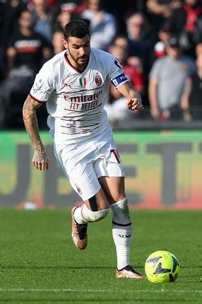 Junior Sambia Us Salernitana Looks On Editorial Stock Photo Stock