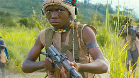 Beasts Of No Nation Featurette Cary Fukunaga Trailers And Videos