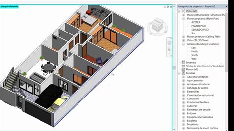 ¿que Es El Modelado En Revit Planeta Virtual