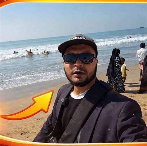 travel  ahmed