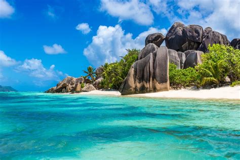 Urlaub Auf Den Traumhaften Seychellen Urlaubsguru At