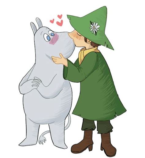 Pin By Arie 🐸🌼sheher On Excellent Moomin Images Art Moomin Hippos