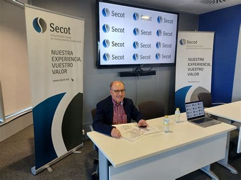 Secot Castell N Impuls En La Creaci N De Empresas Y Nuevos