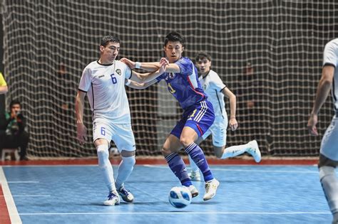 UZBEKISTAN x JAPAN | 22-23 Noyabr, Friendly futsal match, futzal - o ...