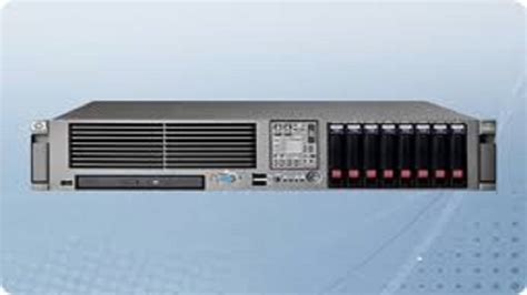 Hp Proliant Dl385 Generation 5 Server Maintenance