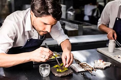 Central El Mejor Restaurante Del Mundo Un Oasis Culinario En Lima Que