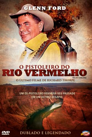 O Pistoleiro Do Rio Vermelho De Setembro De Filmow