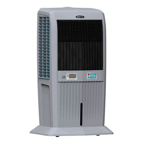 Symphony Storm 70 XL Desert Tower Air Cooler 70 Litres With