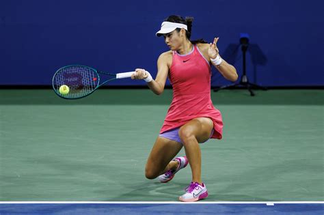 Wta Roundup Emma Raducanu Reaches Seoul Quarterfinals Sportshub