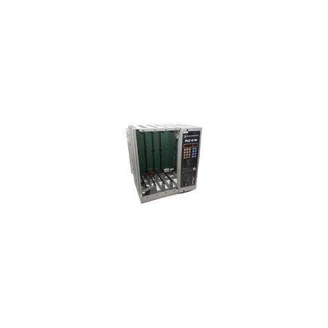 1775 A3 Allen Bradley Plc 3 Chassis Plc World