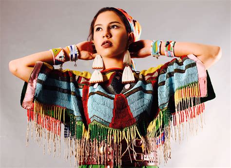 Indigenous Artists: It's OK To Buy, Wear Indigenous Art. Just Make Sure ...