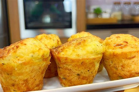 Tortinha de Frango sem farinha de trigo Receita fácil leve e deliciosa