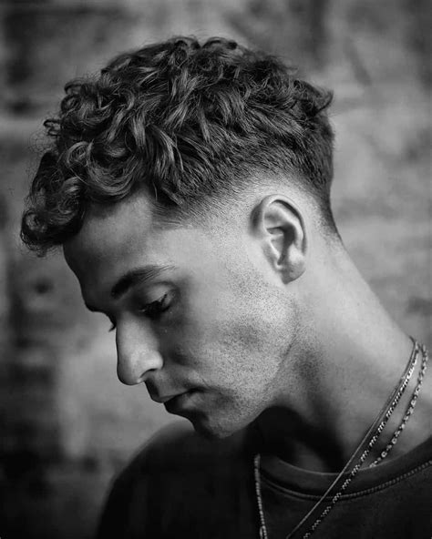 9 Major Men S Hair Trends For 2024 Picked By Barbers