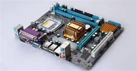 Cu Les Son Los Mejores Tipos De Placas Base O Madre Para Laptops Y