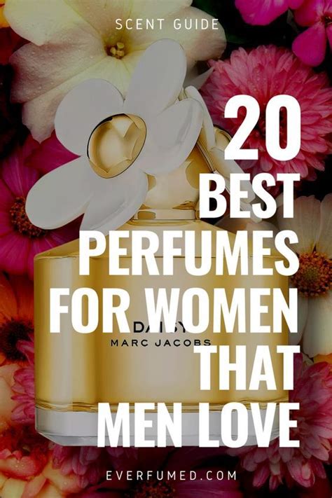 Best Perfumes For Women That Men Love Everfumed Fragrance Shop