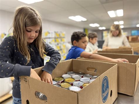 MANNA FoodBank Volunteer – Helene Relief Support