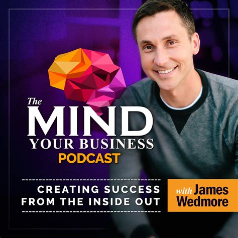 The Mind Your Business Podcast | Listen via Stitcher for Podcasts