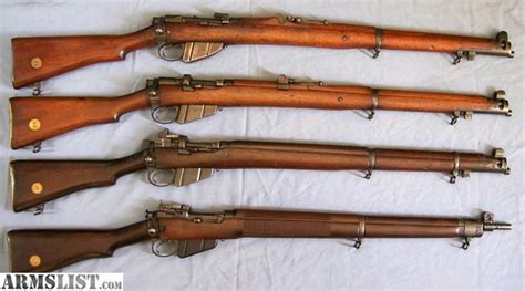 Armslist Want To Buy Lee Enfield 303