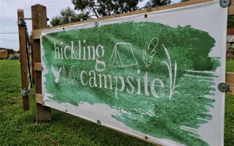 Review: Great Langdale Campsite – The Helpful Hiker