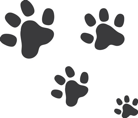 Dog Paw Print Png Image Purepng Free Transparent Cc0 Png 44 Off