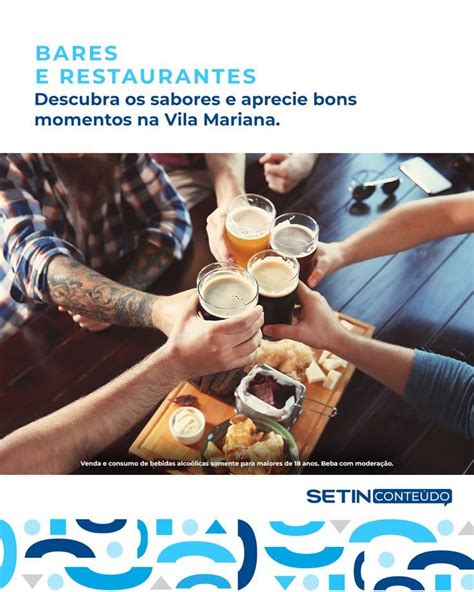 Os Melhores Lugares Para Comer E Beber Na Vila Mariana Vila Mariana