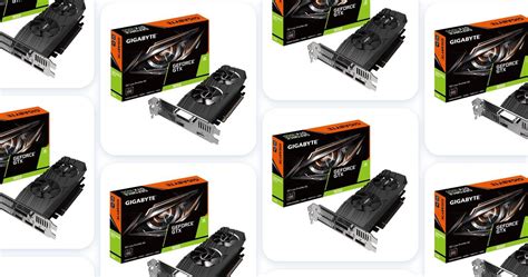 Gtx 1650 low profile • Compare at Klarna now