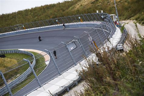 New F Drs Zone Will Make Zandvoort Banking A White Knuckle Ride