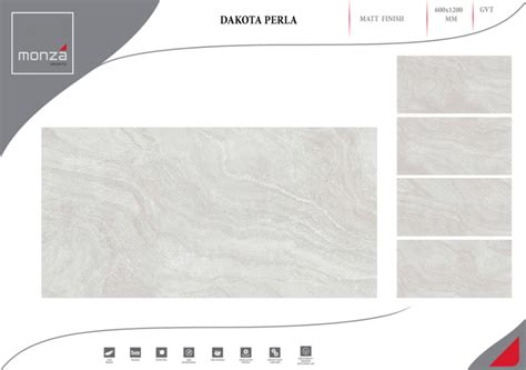 Glazed Vitrified Floor Tile X Feet X Cm Matt At Best Price In