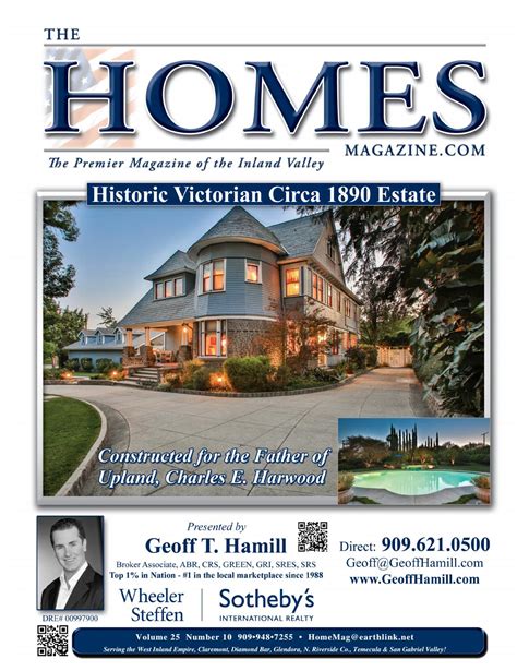 The Homes Magazine Vol 2510 By The Homes Magazine Issuu