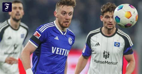 Le Hamburger SV Remporte Le Meilleur Match De La 2e Bundesliga Contre