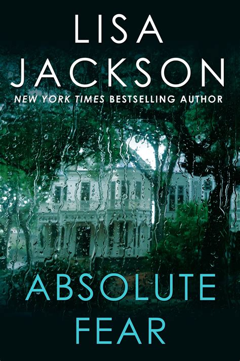 Absolute Fear by Lisa Jackson - Penguin Books Australia