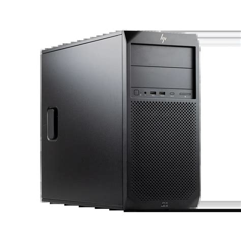 Máy tính trạm PC workstation