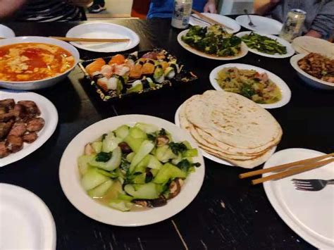 Chinese Dutchchinese Food Each One Teach One Tampere Universities