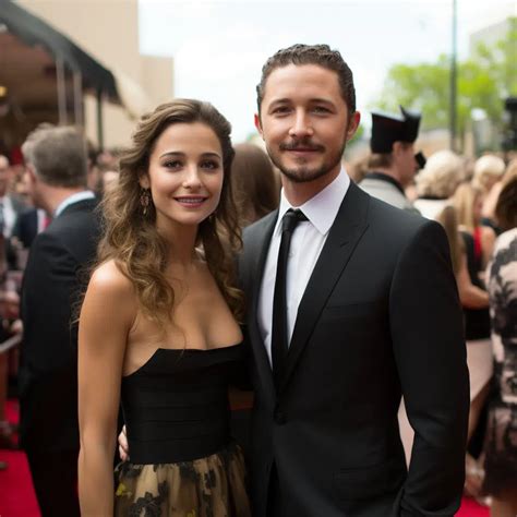 Shia LaBeouf Wife: 8 Shocking Facts You Didn't Know!