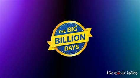 Flipkart Big Billion Days 2023 Top Major Price Drops On Smartphones