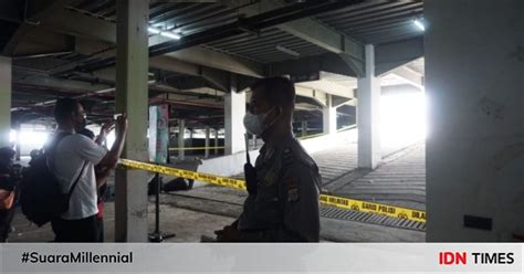 Kericuhan Di Lippo Plaza Jogja Penyelenggara Jadi Tersangka