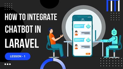 Botman Chat Integration With Laravel Lesson Youtube