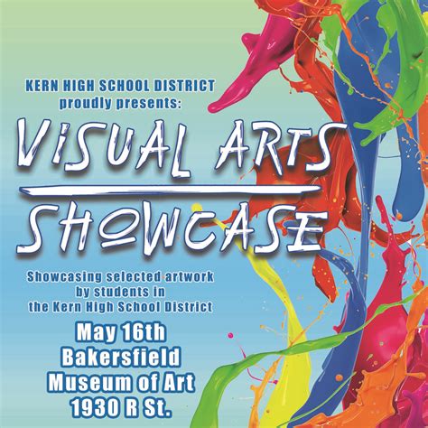 Five Students Win Awards At Khsd Visual Arts Showcase Liberty High School