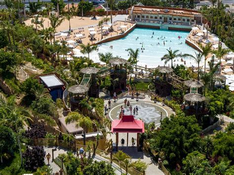 Siam Park Tenerife Tenerife