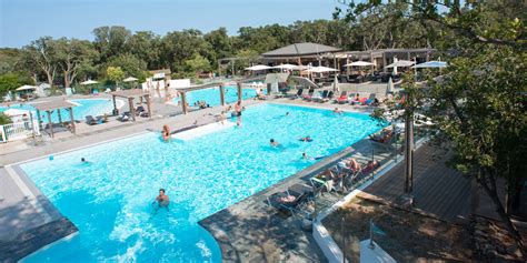 Camping Le Campoloro Conseils Camping Haute Corse