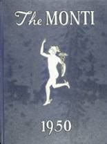 Monticello High School Alumni, Yearbooks, Reunions - Monticello, NY ...