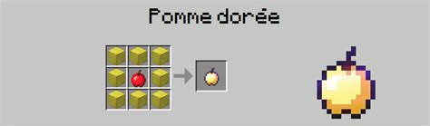 Recettes Nourriture Soluce Minecraft Pocket Edition SuperSoluce