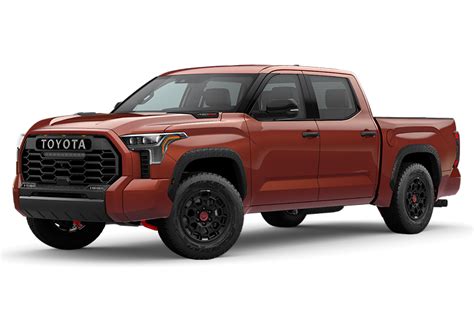 Conoce El Toyota Tundra Toyota Saltillo