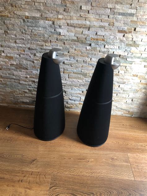 Bang Olufsen Beolab 9 Active Speaker Set Catawiki