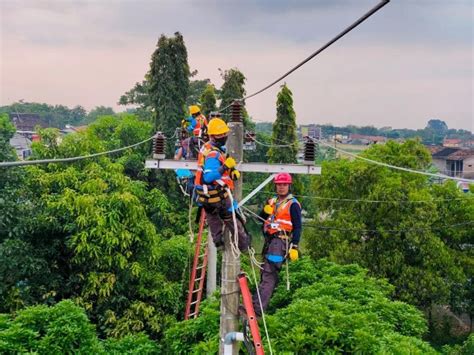 Pulih Dari Covid PLN Catat Beban Pemakaian Listrik Di Bali Meningkat