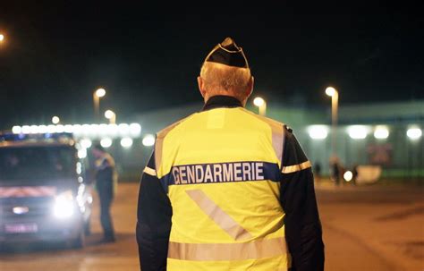 Rennes Un Pi Ton Tu Sur La Quatre Voies Par Un Conducteur Qui A Pris