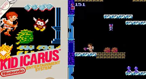 Unopened Copy Of NES Game 'Kid Icarus' Sells For $13,000