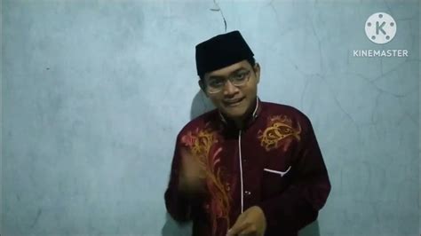 Muhammah Yulal Falakh Libastra 2022 Pidato Youtube