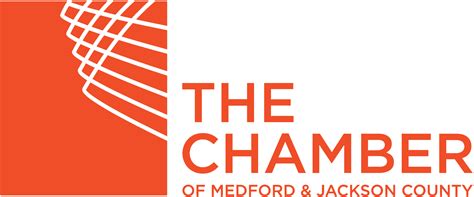 The Chamber Logo